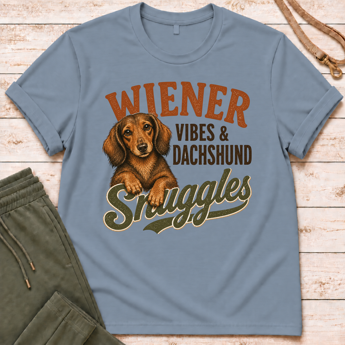 Wiener Vibes T-Shirt