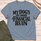 Love Language T-Shirt