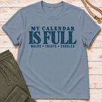 Full Calendar T-Shirt