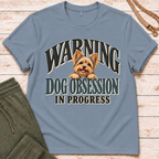 Dog Obsession T-Shirt