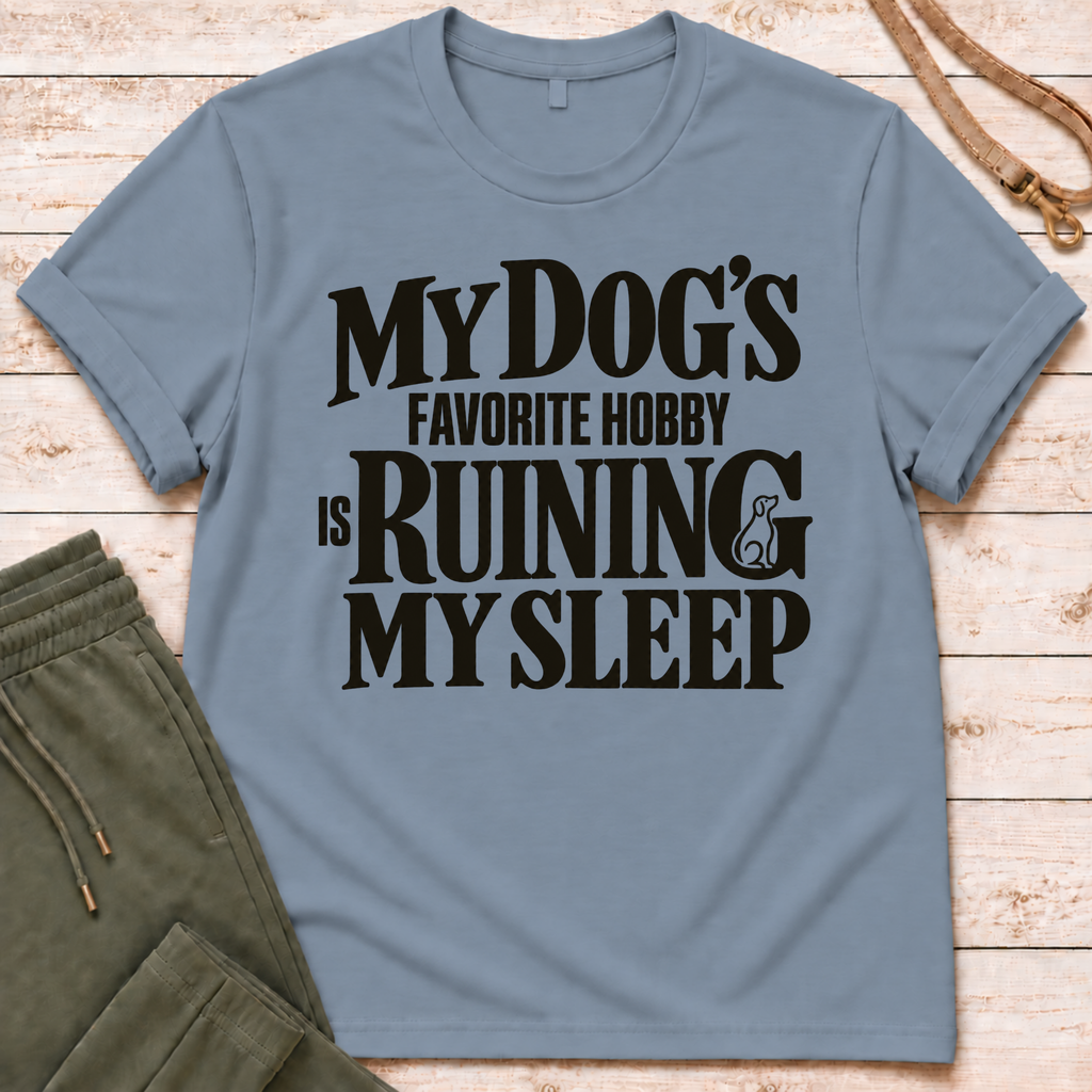 Favorite Hobby T-Shirt