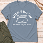 Balanced Diet T-Shirt