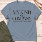 Four Paws T-Shirt