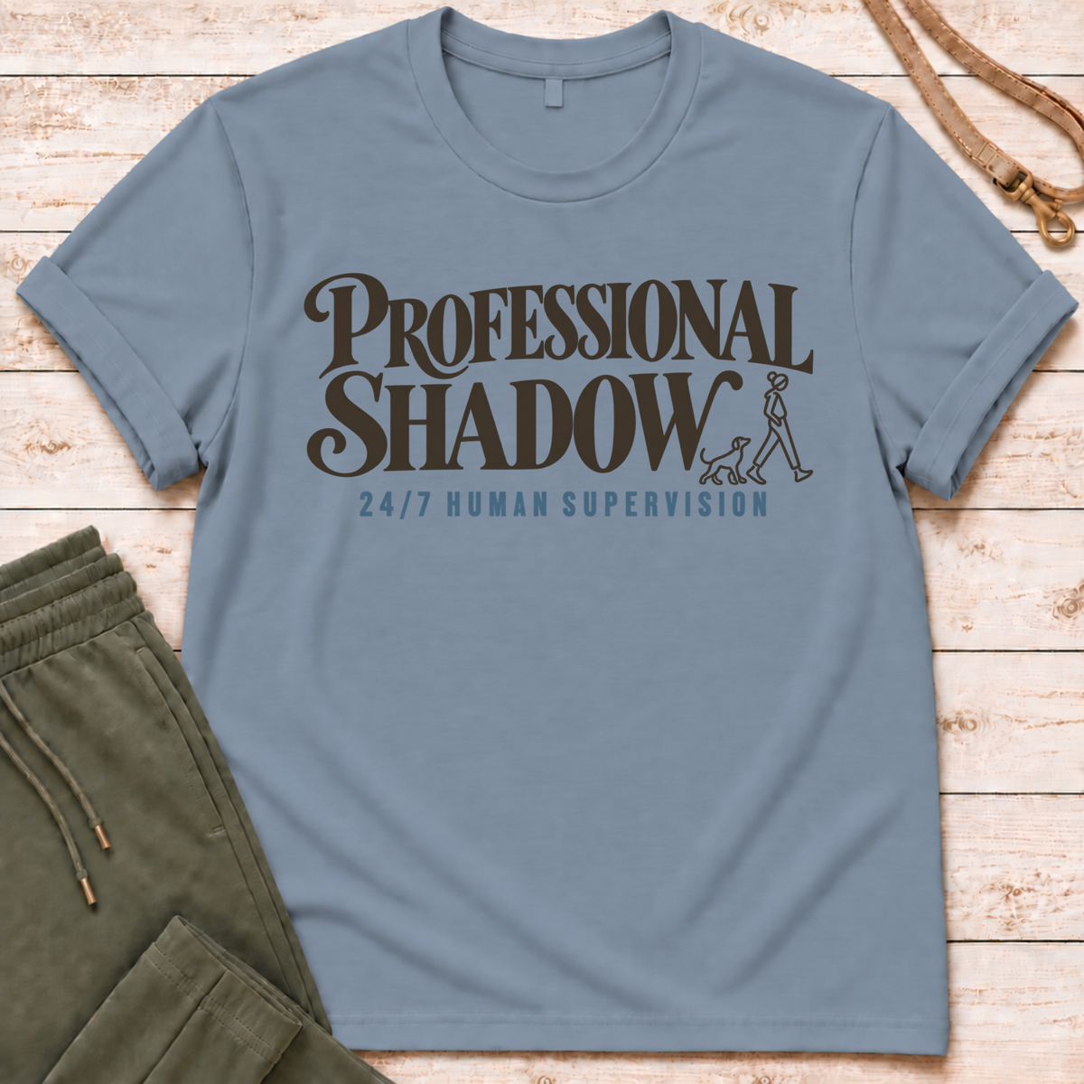 Professional Shadow T-Shirt