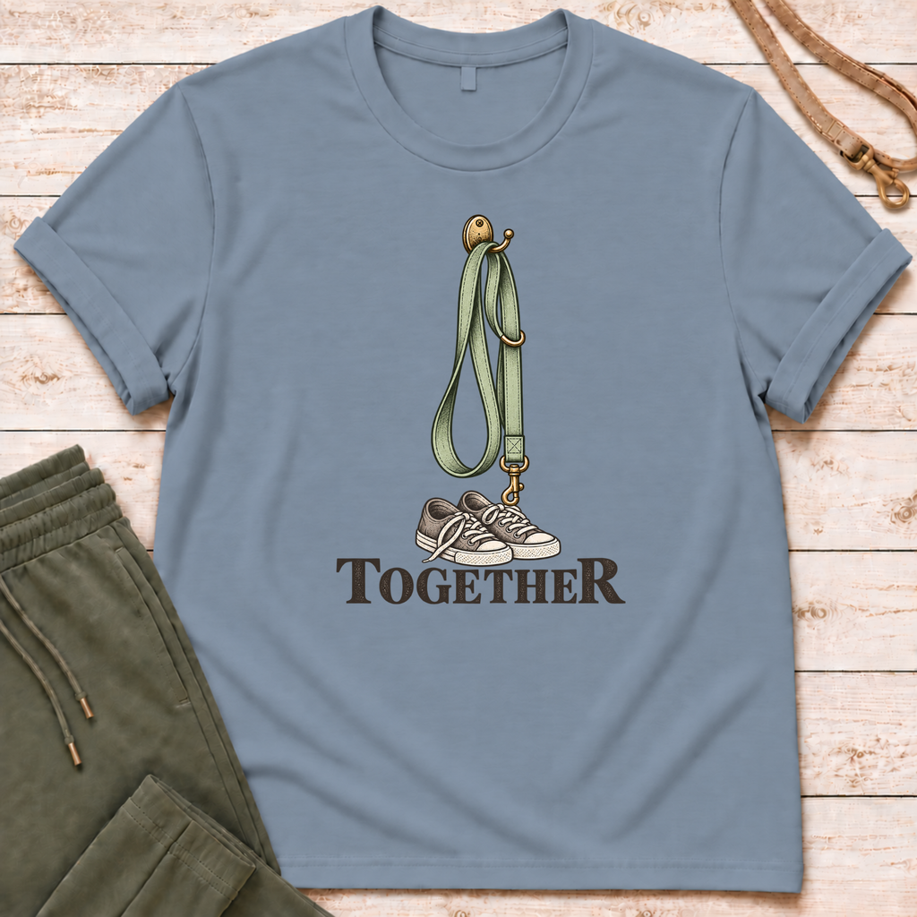 Together T-Shirt