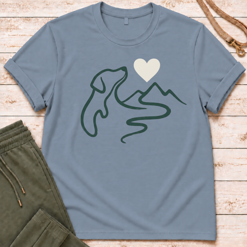 Outdoor Loyalty T-Shirt