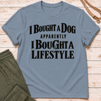 Lifestyle T-Shirt