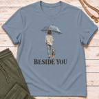 Beside You T-Shirt