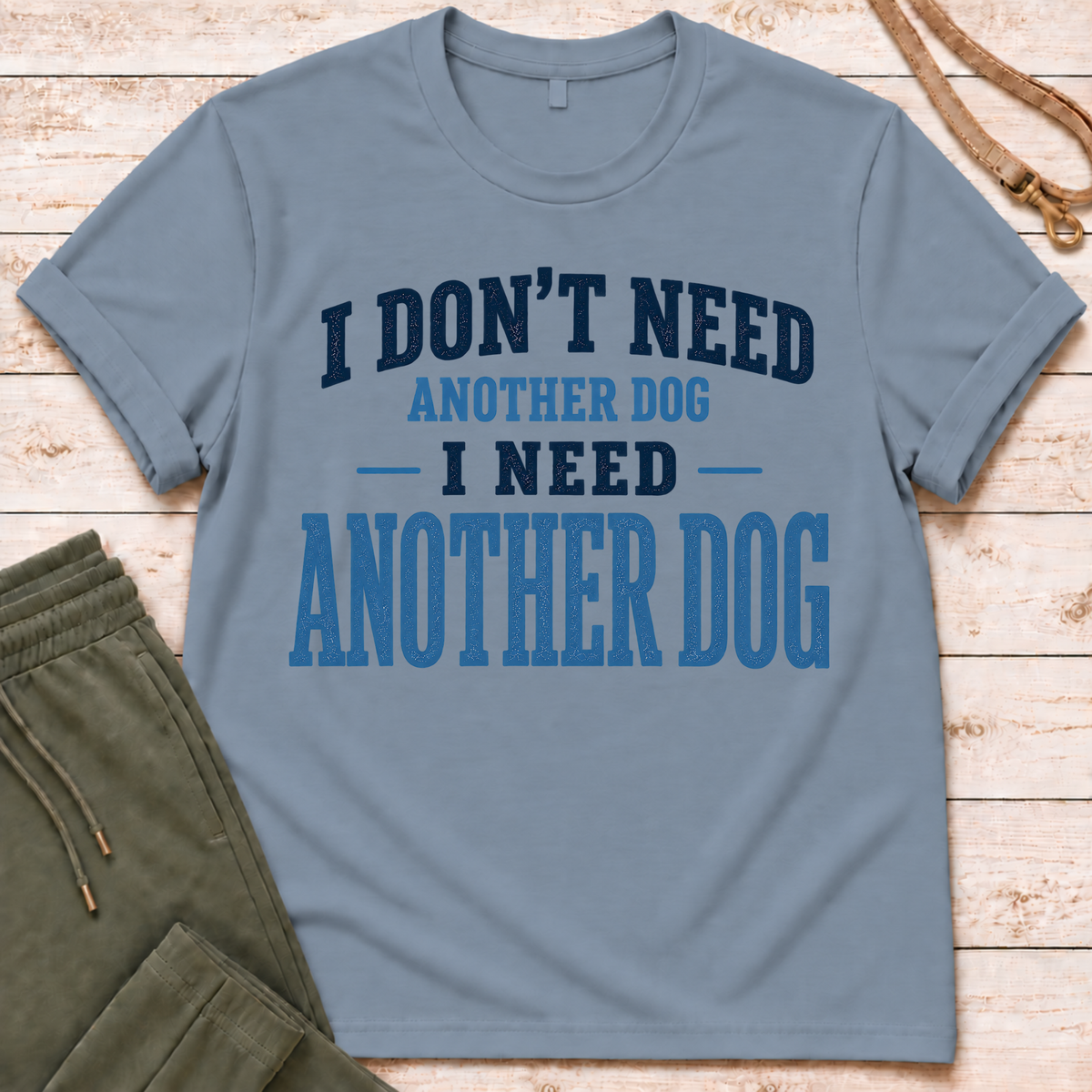 Another Dog T-Shirt