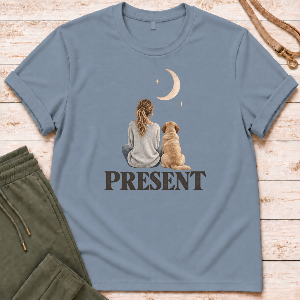 Present T-Shirt