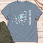 Water Safe T-Shirt