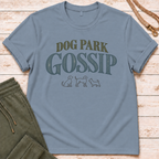 Park Gossip T-Shirt