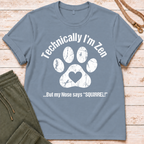 I'm Zen T-Shirt