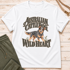 Cattle Dog T-Shirt