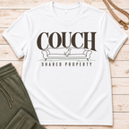 Couch T-Shirt
