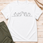 Horizon Pack T-Shirt