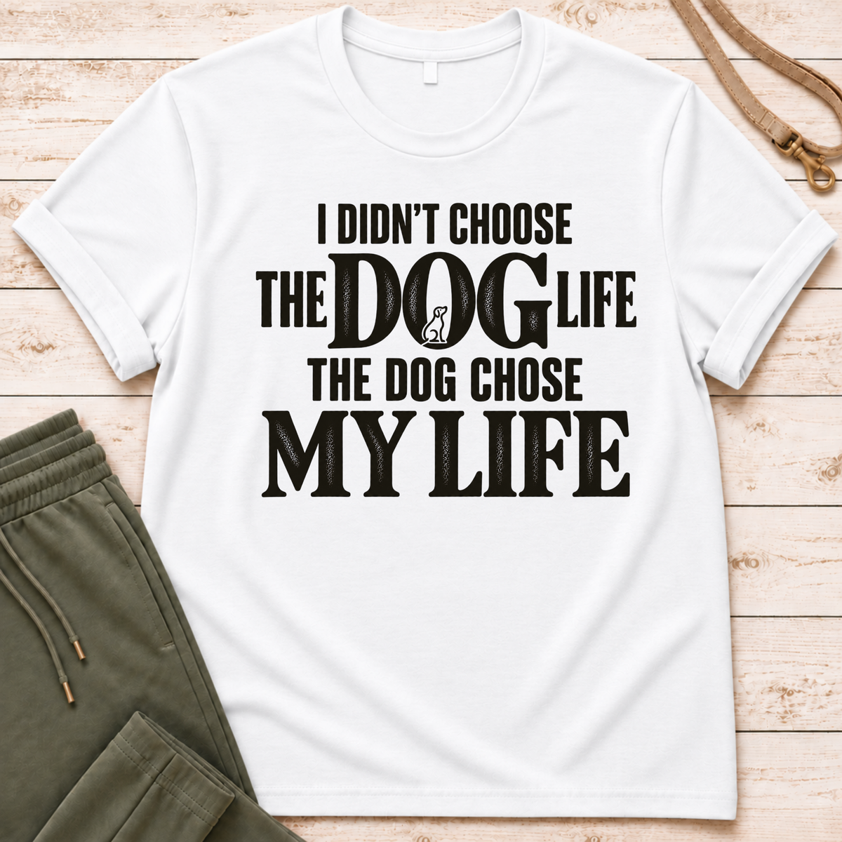 My Life T-Shirt