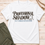 Professional Shadow T-Shirt