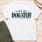 Dog Stuff T-Shirt