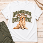 Labrador Retriever T-Shirt