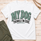 I'm Cool T-Shirt