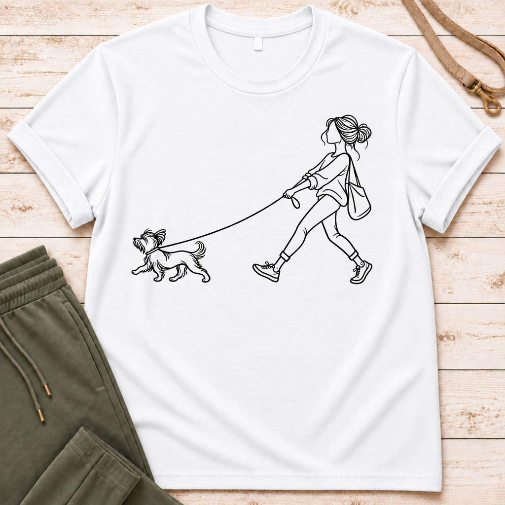 Tug-Of-War T-Shirt