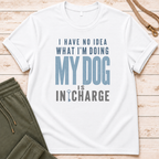 In Charge T-Shirt