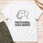 Couch Warmer T-Shirt