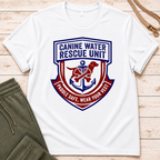 Water Rescue T-Shirt