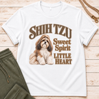 Shih Tzu T-Shirt