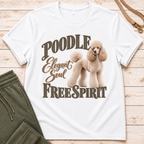 Poodle T-Shirt