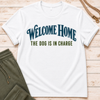 Welcome Home T-Shirt