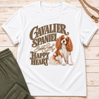 Cavalier Spaniel T-Shirt