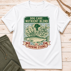 Dog Care T-Shirt