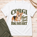 Corgi T-Shirt