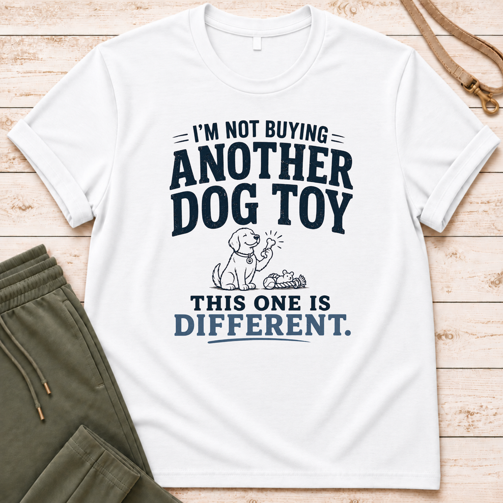 Another Toy T-Shirt