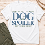 Dog Spoiler T-Shirt