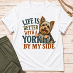 Yorkie T-Shirt