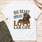 Big Heart T-Shirt