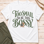 The Boss T-Shirt