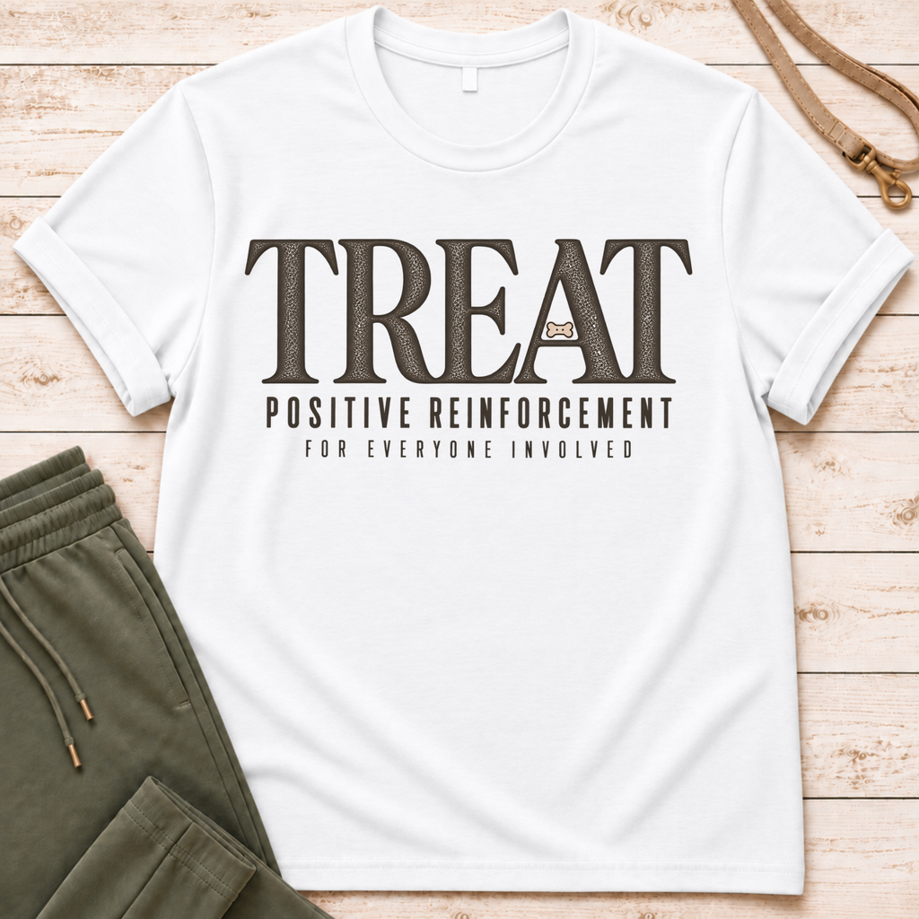 Treat T-Shirt