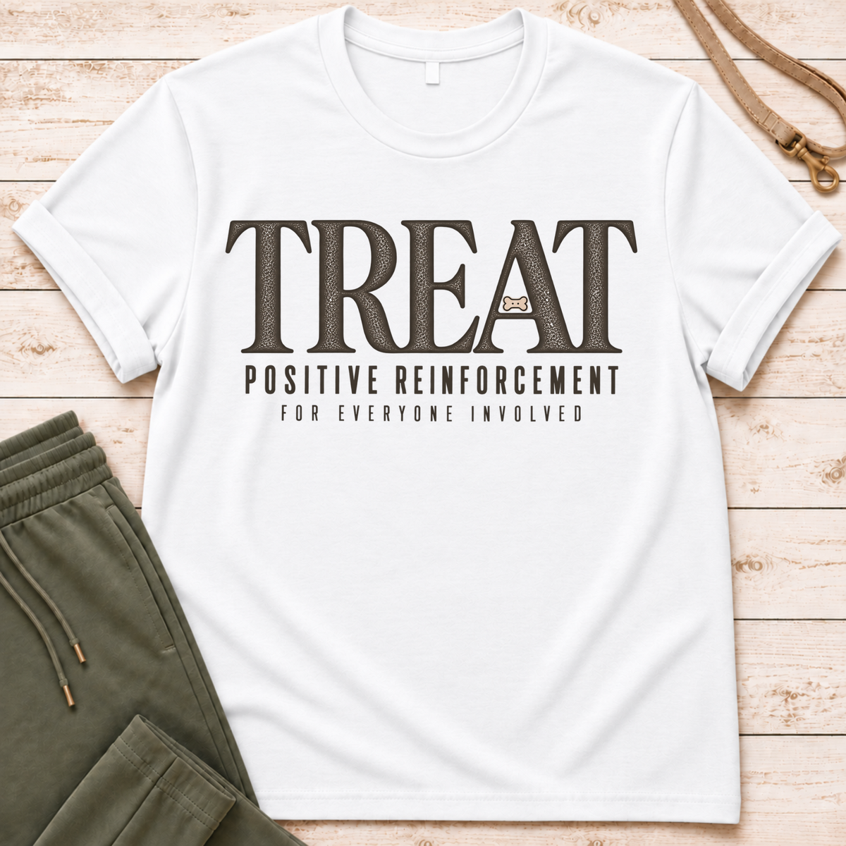 Treat T-Shirt