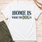 Home T-Shirt