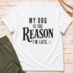 The Reason T-Shirt