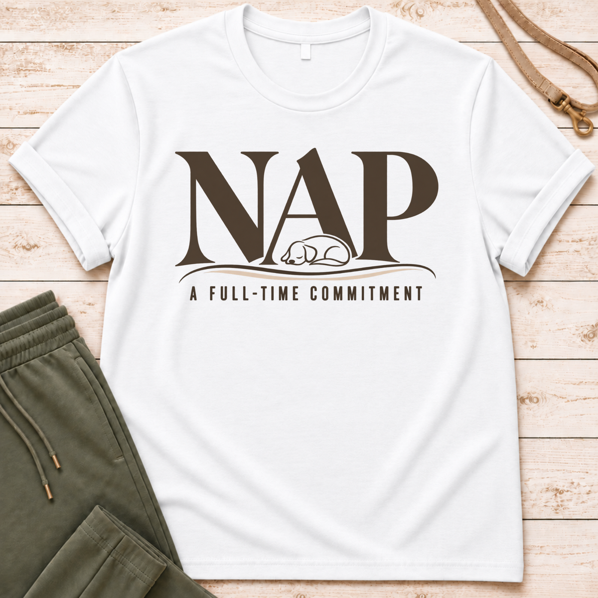 Nap T-Shirt
