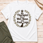 My Therapist T-Shirt