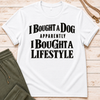 Lifestyle T-Shirt