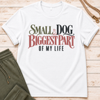 Biggest Part T-Shirt