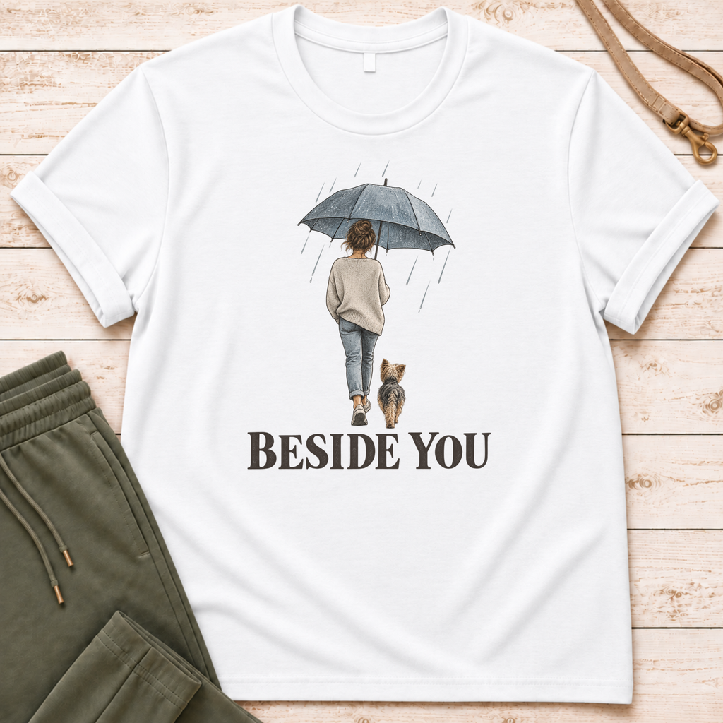 Beside You T-Shirt