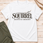 Squirrel T-Shirt